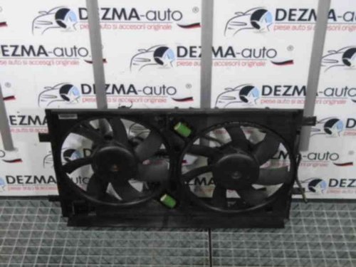 Grup electroventilatoare, GM22818550, Opel Insignia A, 2.0cdti (id:300708)
