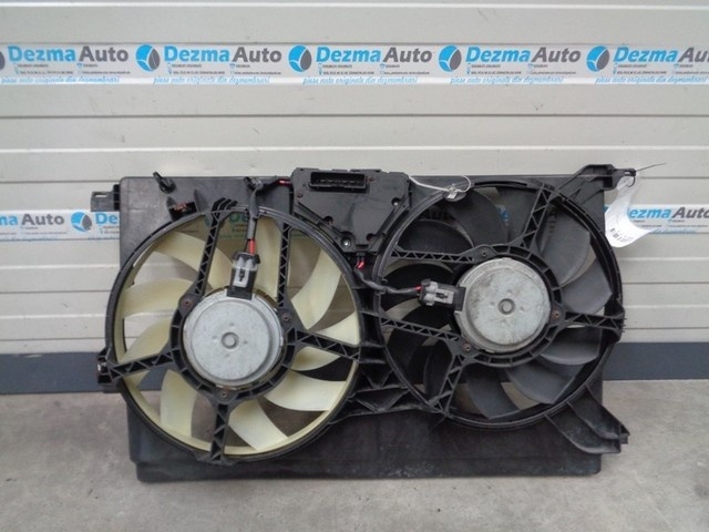 Grup electroventilatoare, GM874706R, Opel Signum, 1.9cdti (id:196173)