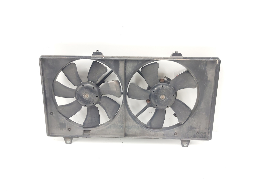 Grup electroventilatoare, Mazda 6 Hatchback (GG), 2.0 MZR-CD, RF7J (id:671343)