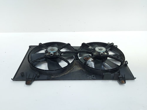Grup electroventilatoare, Mazda 6 Hatchback (GG), 2.0 MZR-CD, RF7J (id:697691)