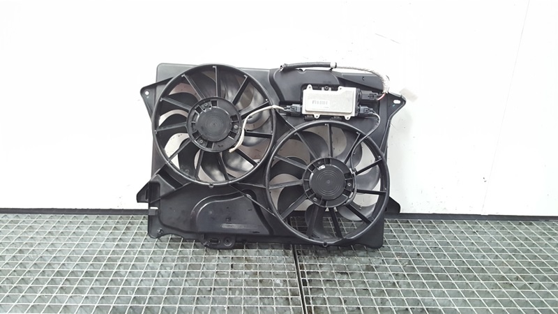 Grup electroventilatoare, Opel Antara, 95472583 (pr:110747)