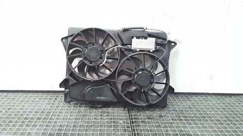 Grup electroventilatoare, Opel Antara, 95472583 (pr:110747)