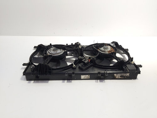 Grup electroventilatoare, Opel Insignia A 2.0 CDTI, A20DTH (id:705027)