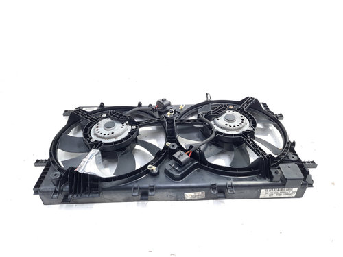 Grup electroventilatoare, Opel Insignia A Combi, 2.0 CDTI, A20DTE (idi:589131)
