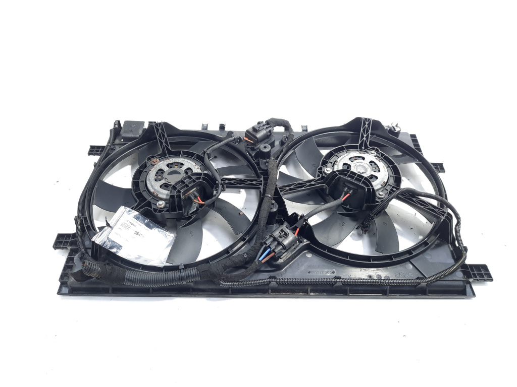 Grup electroventilatoare, Opel Insignia A Sedan , 2.0 CDTI, A20DTH (idi:584287)