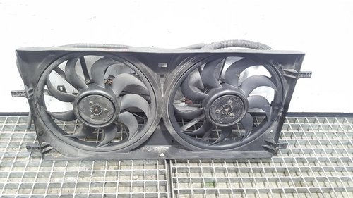 Grup electroventilatoare, Renault Laguna 3 combi, 2.0 dci, 214810004R