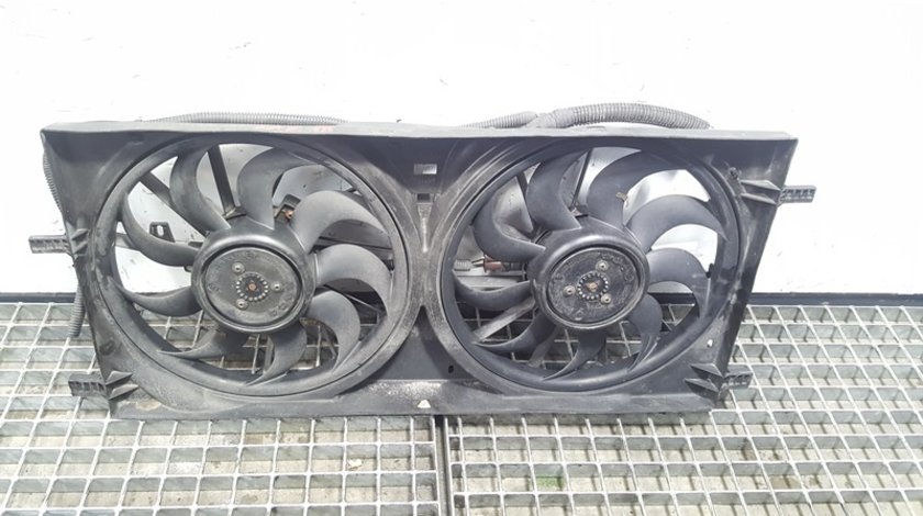 Grup electroventilatoare, Renault Laguna 3 coupe, 2.0 dci, 214810004R