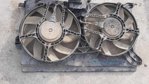 Grup electroventilatoare saab 9-3 opel vectra c 1....