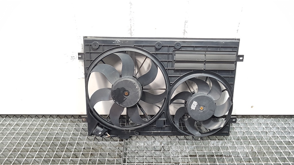 Grup electroventilatoare, Seat Leon (1P1) 2.0 b, BWA, 1K0121207AQ (id:396726)