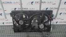 Grup electroventilatoare, Vw Golf 4, 1.9tdi