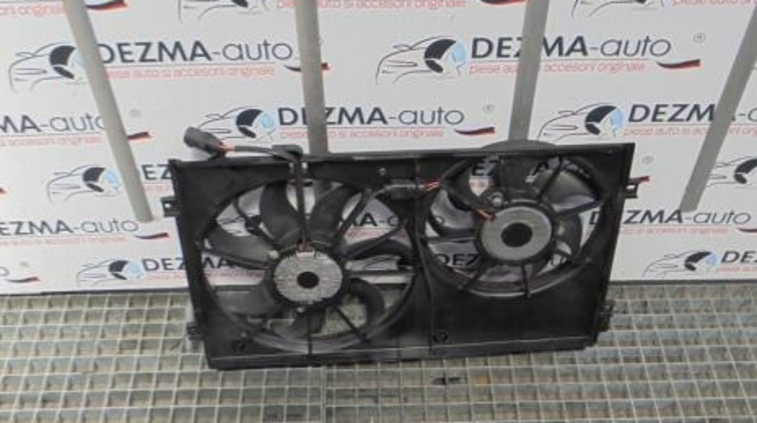 GRUP ELECTROVENTILATOARE, VW GOLF 5