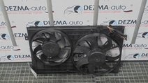 Grup electroventilatoare, Vw Passat,1.9tdi