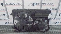 Grup electroventilatoare, Vw Passat (3C2) 2.0tdi