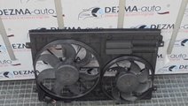 GRUP ELECTROVENTILATOARE , VW PASSAT (3C2)