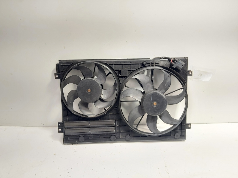 Grup electroventilatoare, VW Passat CC (357) (id:695544)