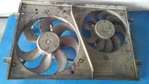 Grup electroventilatoare vw polo 9n 1.4 tdi 6q0121...