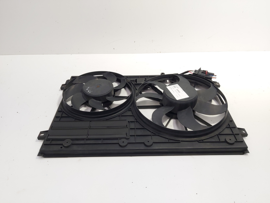 Grup electroventilatoare, VW Tiguan (5N), 2.0 TDI, CBAB (id:679123)