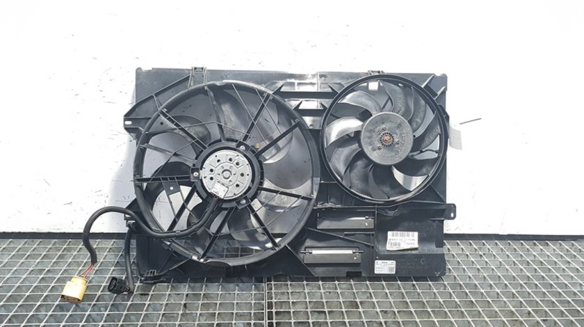 Grup electroventilatoare, Vw Transporter 5 (7HB, 7HJ) 1.9 tdi, 7H0121201BQ (id:355890)