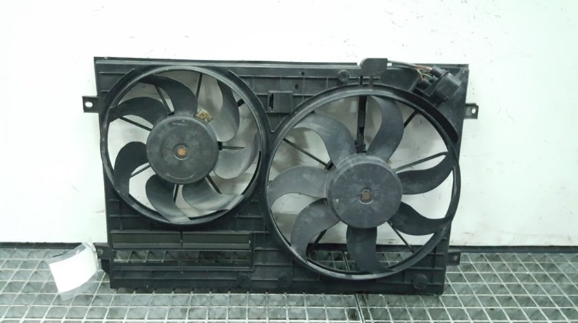 Grup electroventilator 1K0121207AA, Vw Golf 5 (1K1) 2.0tdi (id:343168)