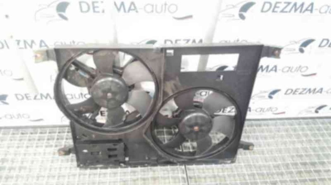 Grup electroventilator, Land Rover Freelander (LN) 2.0 d (id:333902)