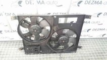 Grup electroventilator, Land Rover Freelander (LN)...