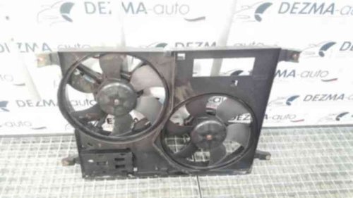 Grup electroventilator, Land Rover Freelander (LN) 2.0 d (id:333902)