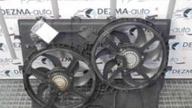 Grup electroventilatore, Citroen Jumper Autoutilit...