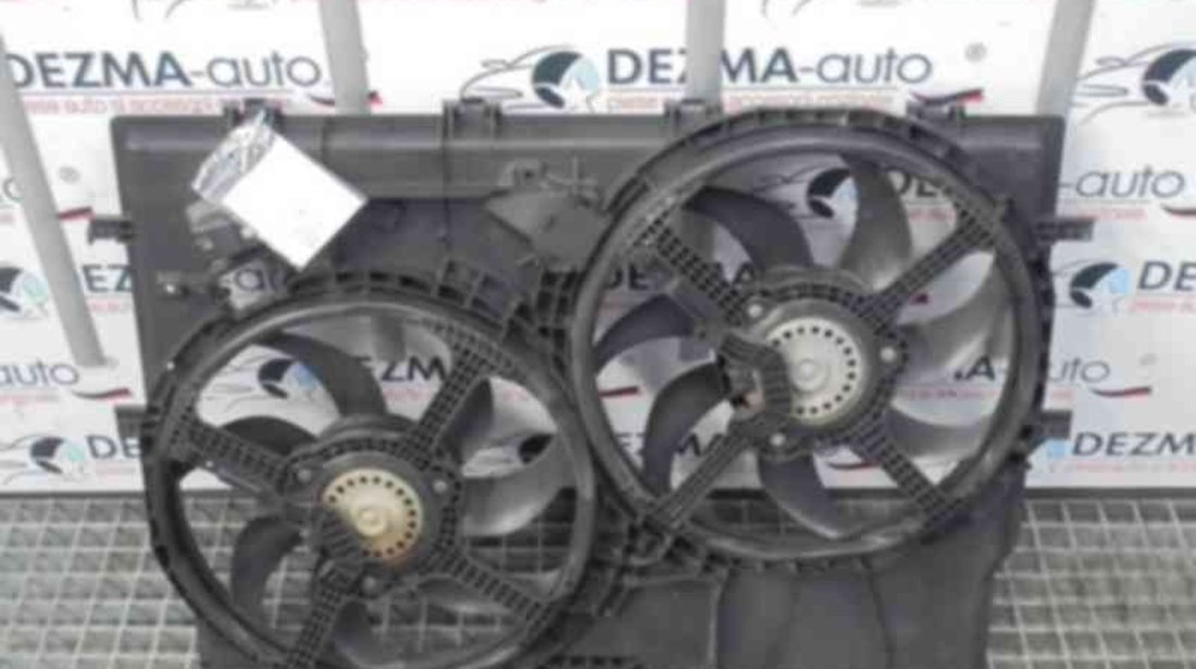 Grup electroventilatore, Fiat Ducato Autobus (250), 2.2D