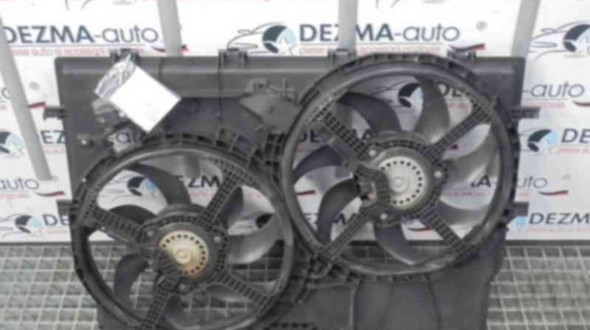 Grup electroventilatore, Peugeot Boxer Autobus, 2.2hdi