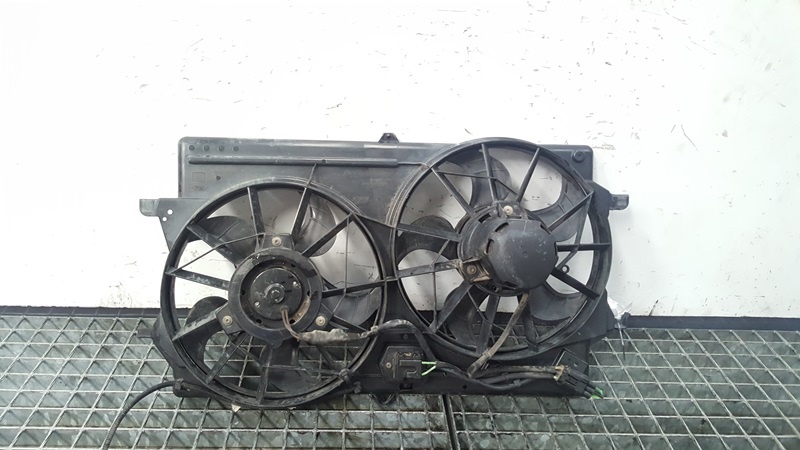 Grup electrovetilatoare, Ford Focus combi, 1.8 tddi (id:348950)