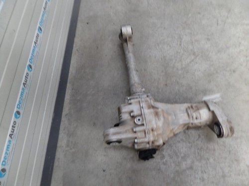 Grup fata, 0AA409507P, Vw Touareg, 3.0tdi (id:187832)