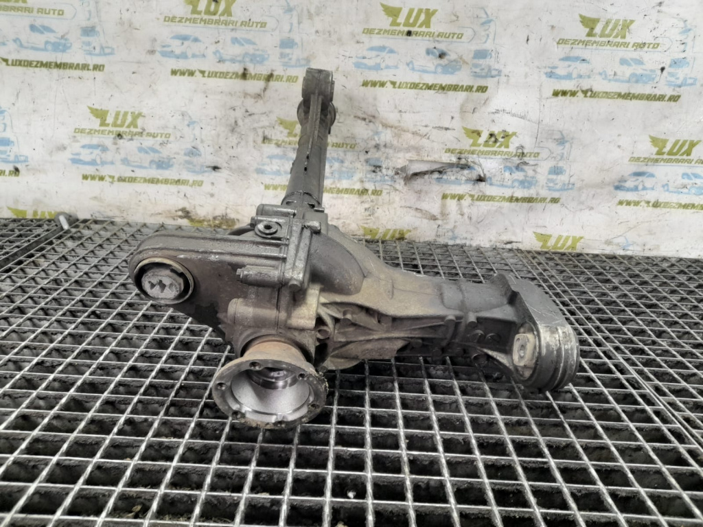 Grup fata 0BM409505L 3.0 d CRCA Porsche Cayenne 958 [2010 - 2014] 3.0 d CRCA