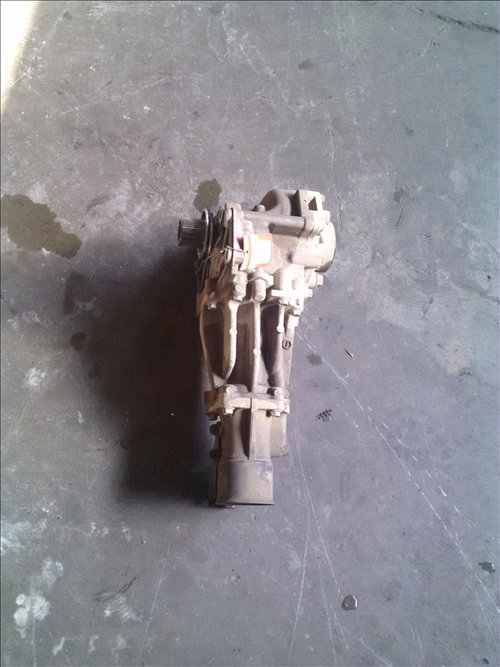 Grup fata 1.8D MITSUBISHI ASX 4x4 an fabr. 2013