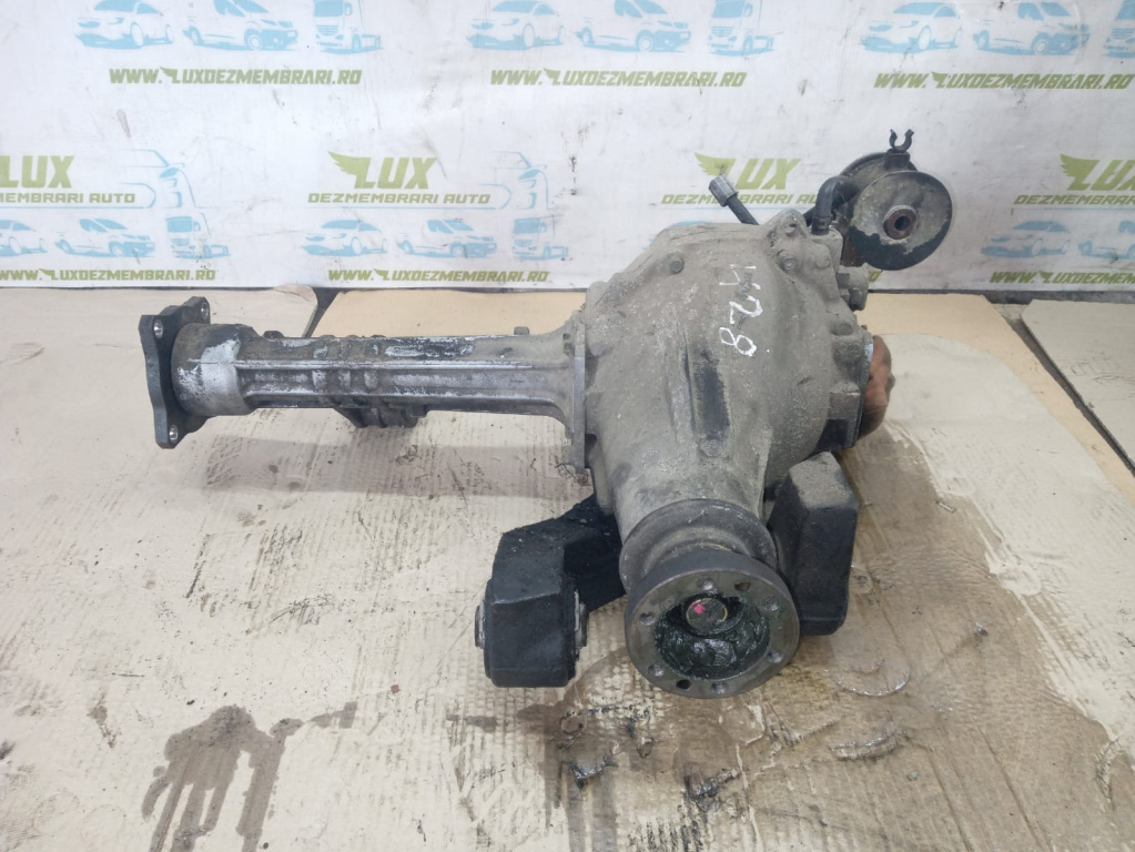Grup fata 1.9 ddis F9Q Suzuki Grand Vitara 2 [2005 - 2008] 1.9 ddis F9Q