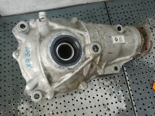 Grup fata 2.0 d b47d20b bmw x3 g01 31-51 10346269 31-51 10346268
