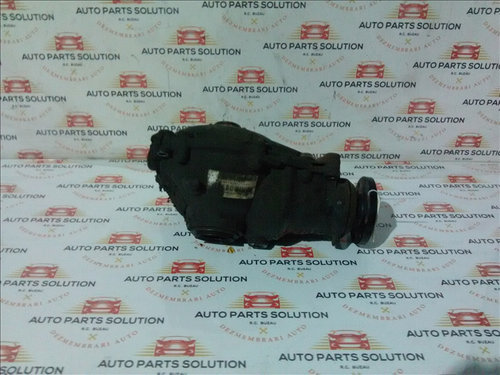 Grup fata 2.0 D BMW X3 an fabr.2007