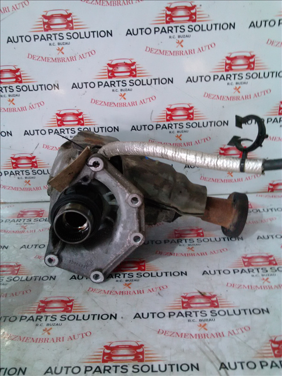Grup fata 2.0 d FORD KUGA an fabr. 2014