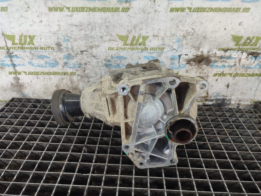 Grup fata 2.0 e-xdi D20DTF SsangYong Korando 3 [2010 - 2013] 2.0 e-xdi D20DTF