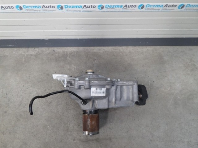 Grup fata, 7552533, Bmw X5 (E70) 3.0 d (id:186587)