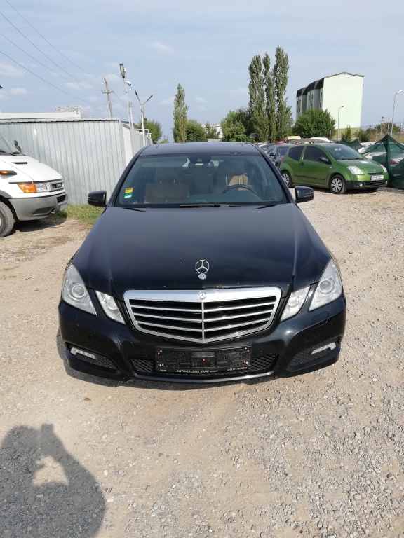 GRUP FATA A2213300302 RAPORT 2.47 MERCEDES 4MATIC E-CLASS W212 E350