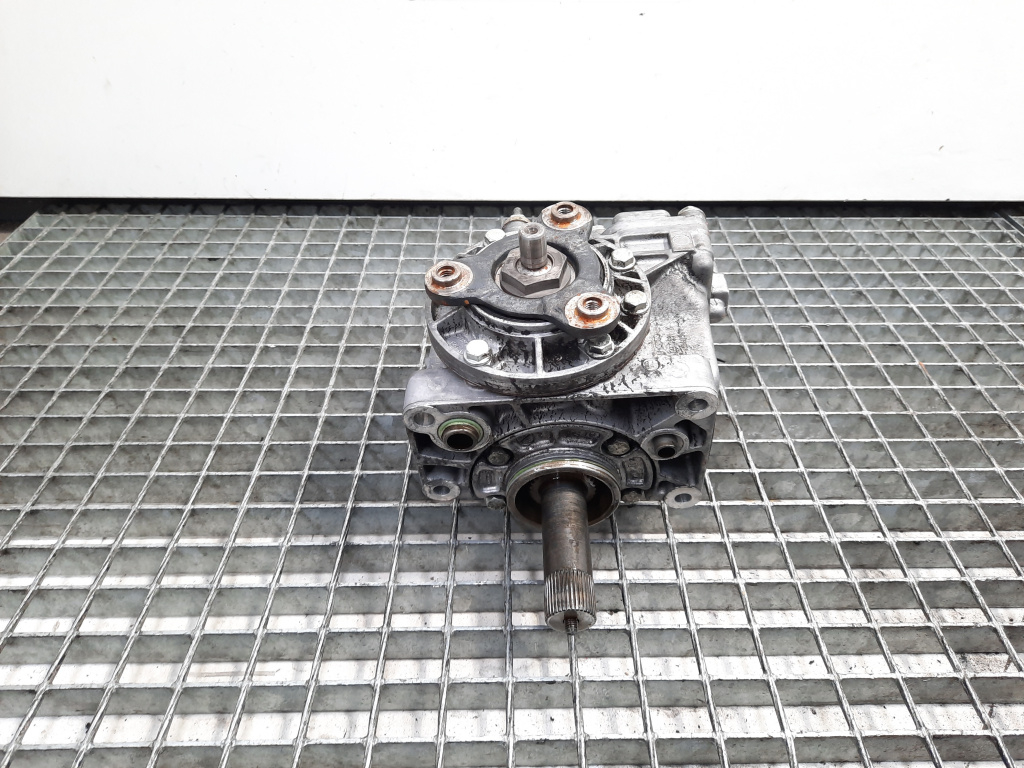 Grup fata, Audi A3 (8L1) [Fabr 1996-2003] 1.8 B, BAM, 02M409148A (id:438076)