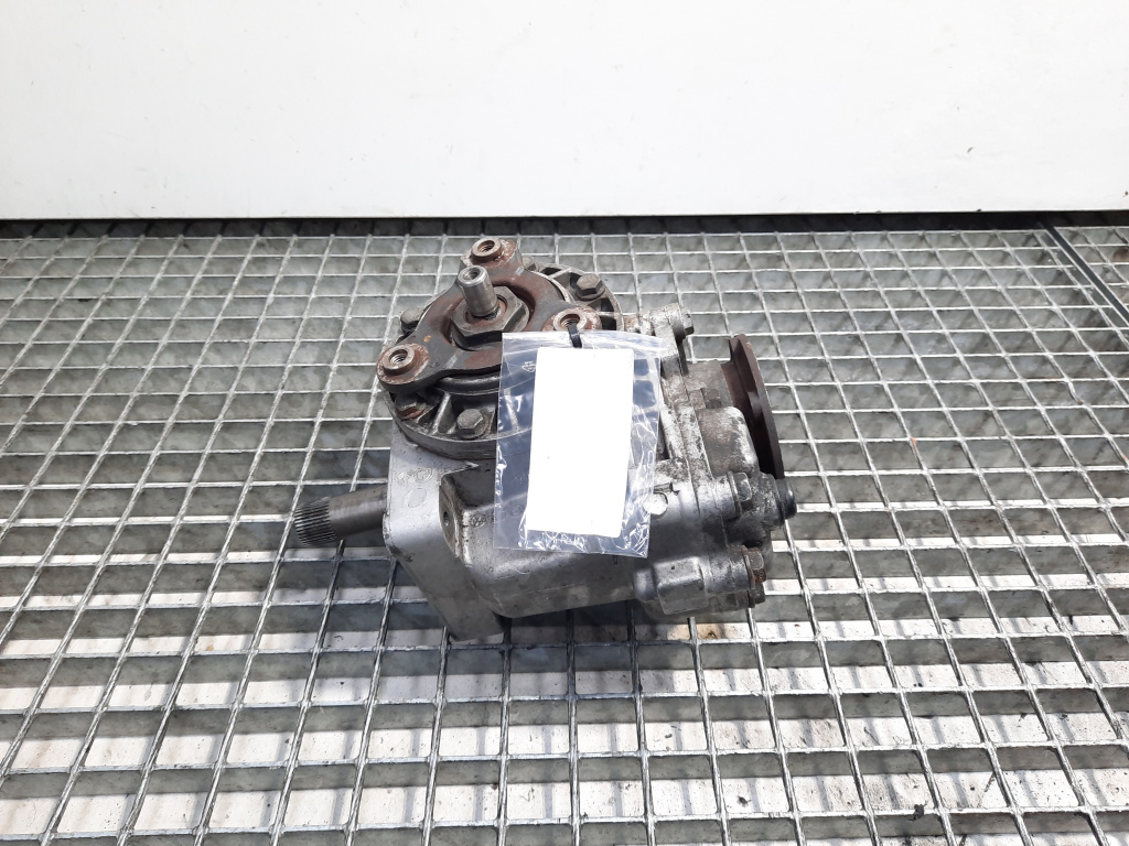 Grup fata, Audi A3 (8L1) [Fabr 1996-2003] 1.8 B, BAM, 02M409053E (id:438075)