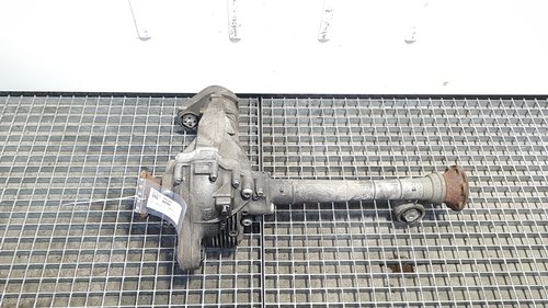 Grup fata, Audi Q7 (4LB), 3.0 tdi, BUG, 0AA409507P (id:388389)