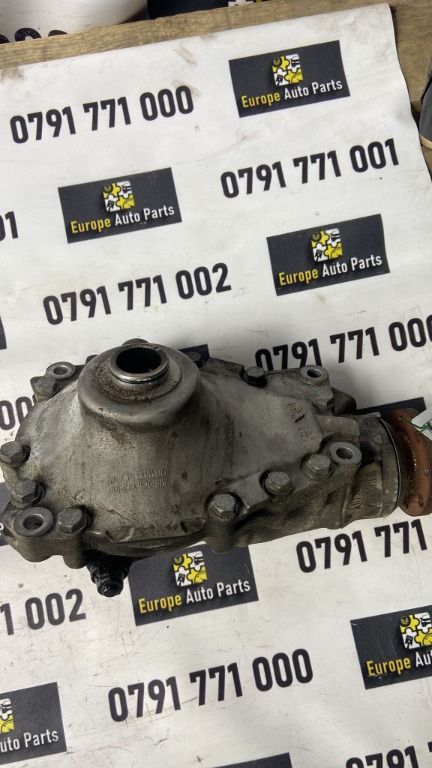 Grup fata BMW 320D F30 xDrive N47-D20C 2014 Cod : 7591995-05