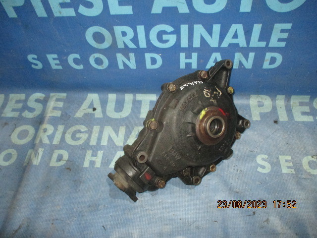 Grup fata BMW E53 X5 4.4i; raport 4,10 (automat)
