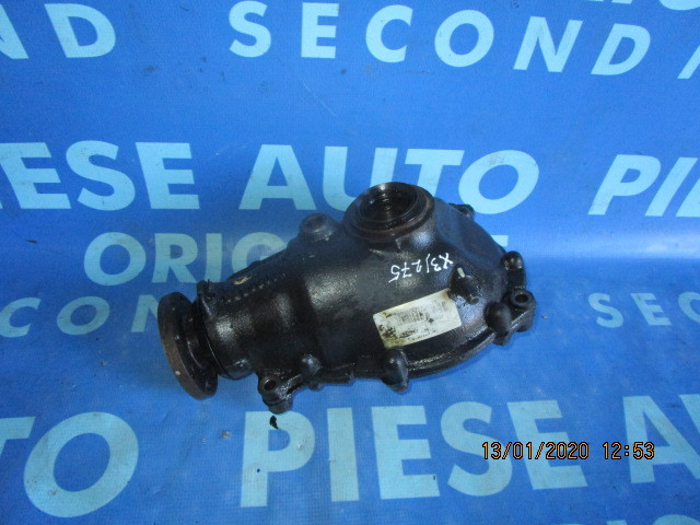 Grup fata BMW E83 X3 3.0d M57N D3 2009; raport 3,46