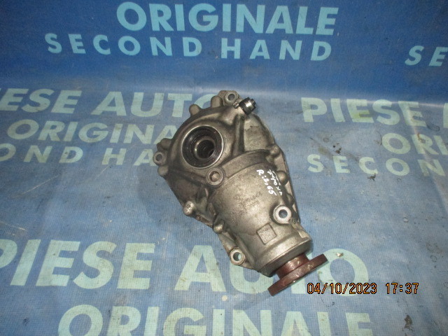 Grup fata BMW F01 740xd 3.0d; raport 2,65