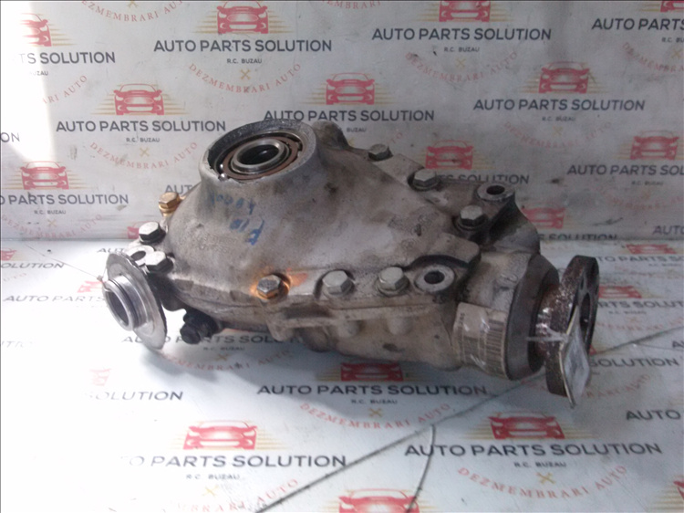 Grup fata BMW (F10) 3.0 D an fabr. 2014