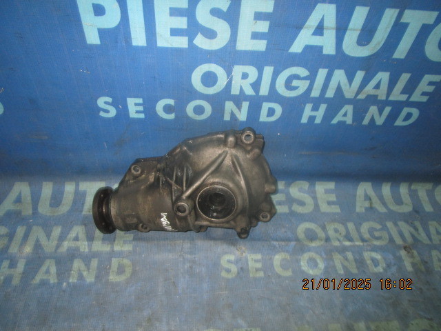 Grup fata BMW F10 550dx 3.0d N57D30C; 2014