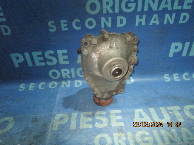 Grup fata BMW F30 320xd 2.0d N47D20C 2012; raport 2,81